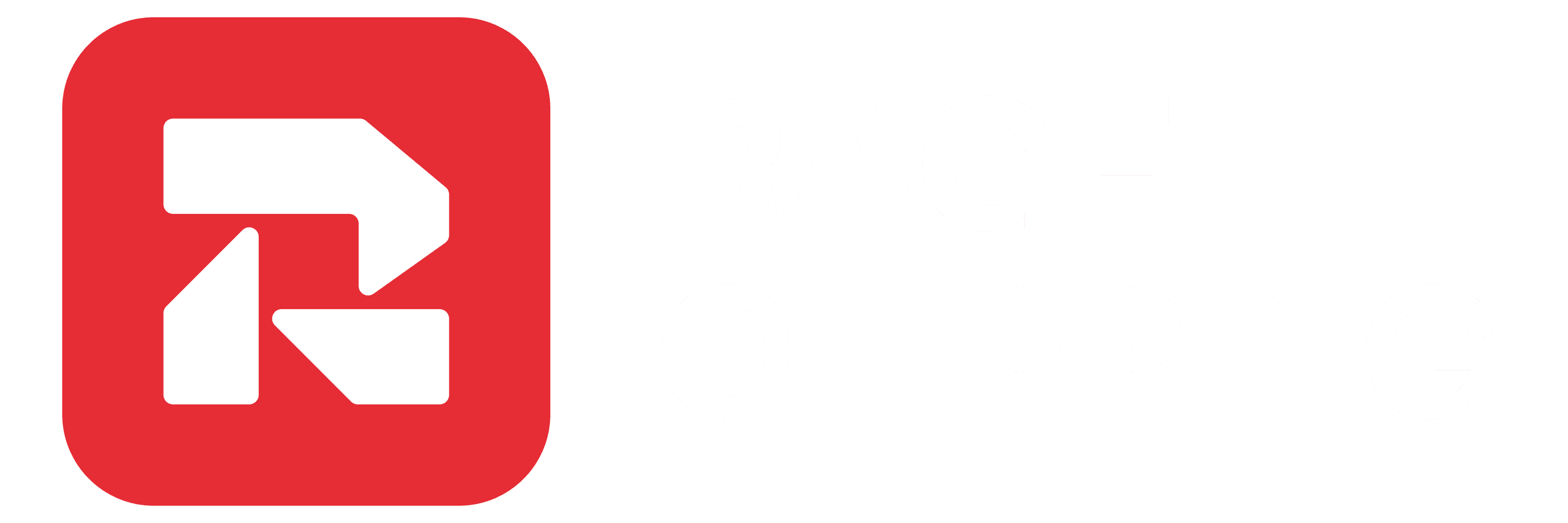 Rage Clipping logo